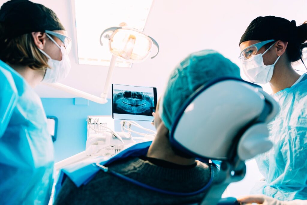 Partnering with Oral Surgeons and Periodontists for Successful Implant Placement