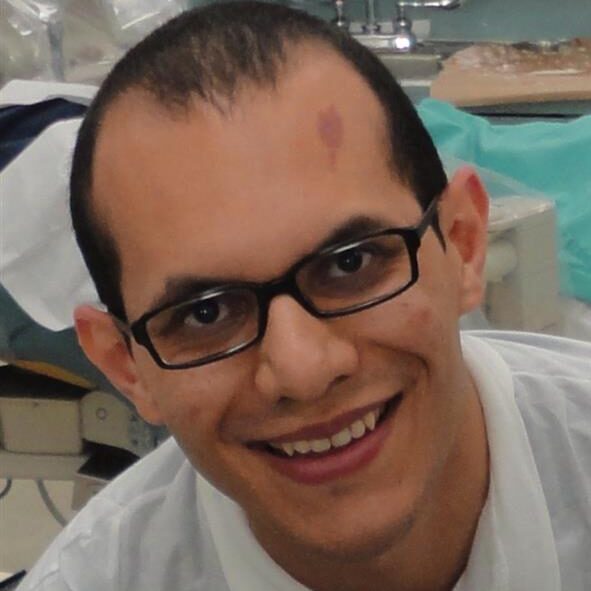 Dr. Edward A. Palos DDS, MS - Prosthodontist